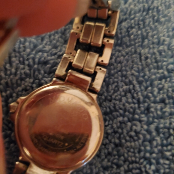 Ladies Movado Watch - Picture 2 of 3